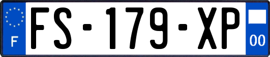 FS-179-XP