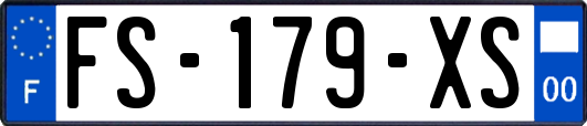 FS-179-XS