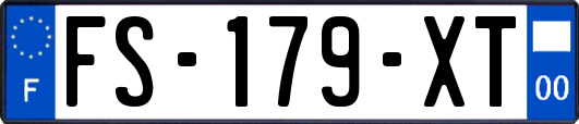 FS-179-XT