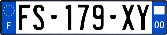 FS-179-XY