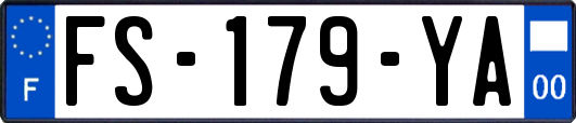 FS-179-YA