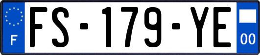 FS-179-YE