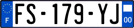FS-179-YJ