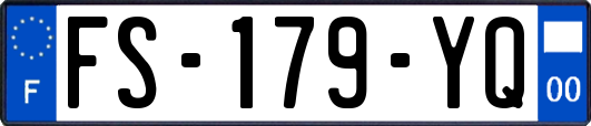 FS-179-YQ