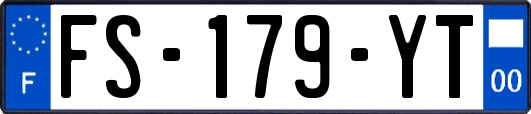 FS-179-YT