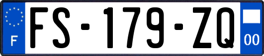 FS-179-ZQ