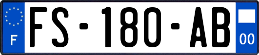 FS-180-AB