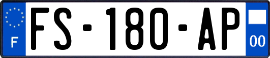 FS-180-AP