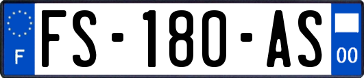 FS-180-AS