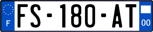 FS-180-AT