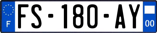 FS-180-AY