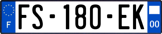 FS-180-EK