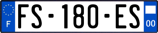 FS-180-ES