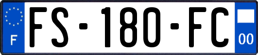 FS-180-FC