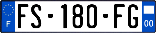 FS-180-FG