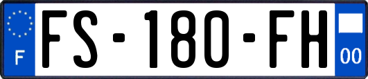 FS-180-FH