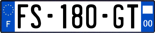 FS-180-GT