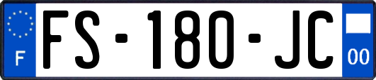 FS-180-JC