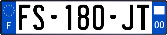 FS-180-JT