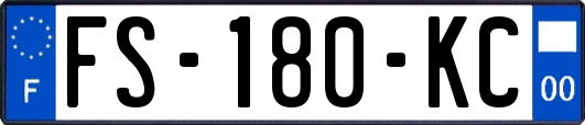 FS-180-KC