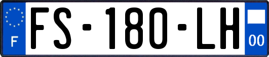 FS-180-LH