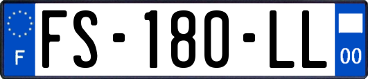 FS-180-LL