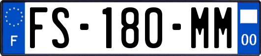 FS-180-MM
