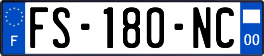 FS-180-NC