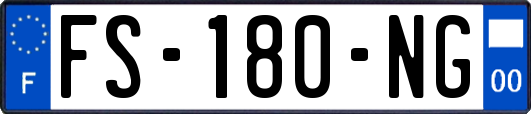 FS-180-NG