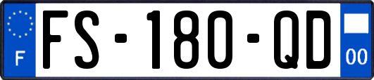 FS-180-QD