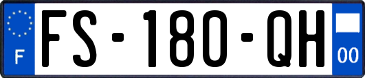 FS-180-QH