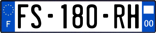 FS-180-RH