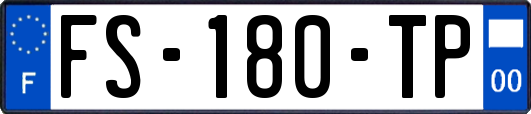 FS-180-TP