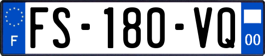 FS-180-VQ