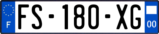 FS-180-XG