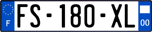 FS-180-XL