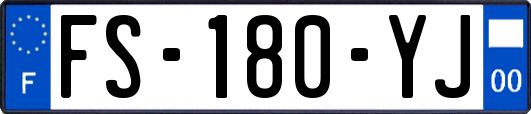 FS-180-YJ