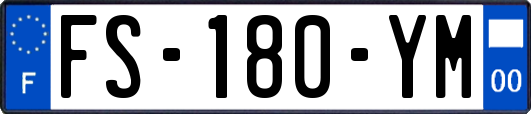 FS-180-YM