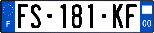 FS-181-KF