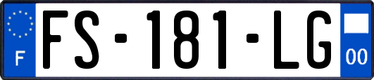 FS-181-LG