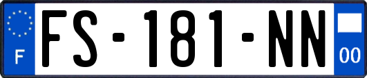 FS-181-NN