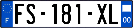 FS-181-XL