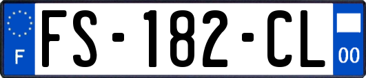 FS-182-CL