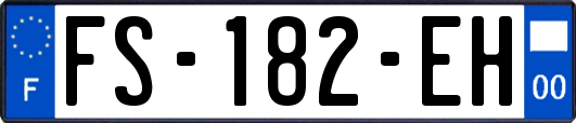 FS-182-EH