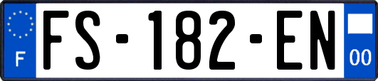 FS-182-EN