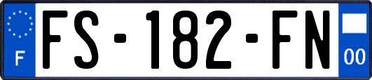 FS-182-FN