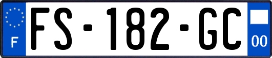 FS-182-GC