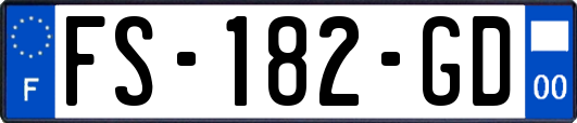 FS-182-GD