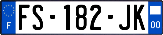 FS-182-JK