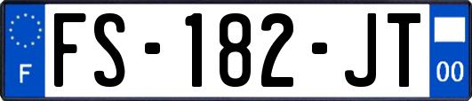 FS-182-JT